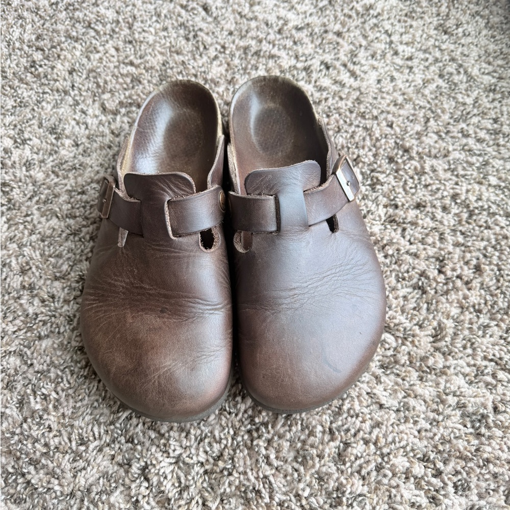 Birkenstock Boston Clog 38